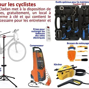 La D'hotes Du Cladan LʼÉpine