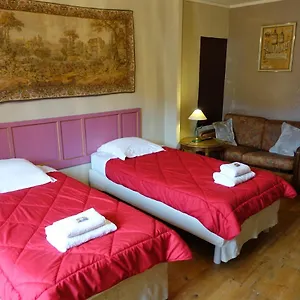 Chateau Du Terrail Montmaur (Hautes-Alpes)