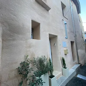 D'hotes La Voute Volonne