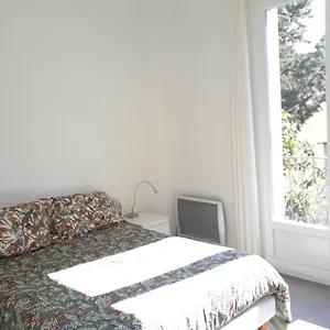 Lou Soleiou Saint Hilaire Maison d'hôtes