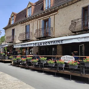 https://auberge-de-la-fontaine-autoire.midi-pyreneeshotels.com