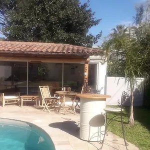Independant Au Calme Proche Toutes Commodites Et Transports Maison d'hôtes